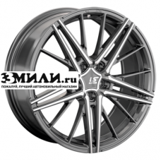 Диск 8x18 5x108 ET45 D63.4 LS FlowForming RC76 GMF