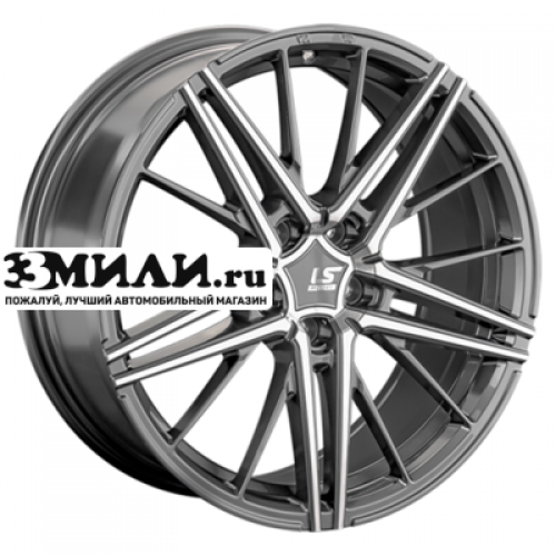 Диск 8x18 5x108 ET45 D63.4 LS FlowForming RC76 GMF