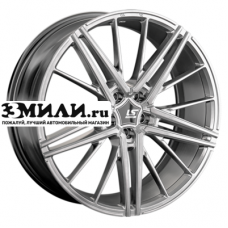 Диск 8x20 5x108 ET52 D63.3 LS FlowForming RC76 HPB
