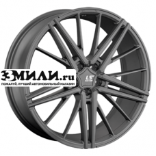 Диск 8.5x19 5x108 ET30 D65.1 LS FlowForming RC76 MGM