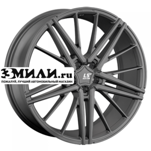 Диск 8.5x19 5x108 ET30 D65.1 LS FlowForming RC76 MGM