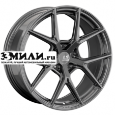 Диск 8.5x19 5x114.3 ET30 D67.1 LS FlowForming RC78 GM