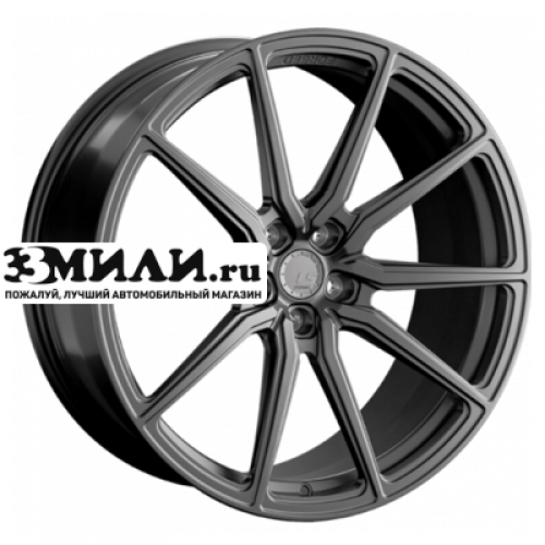Диск 10x21 5x112 ET44 D66.6 LS Forged LS FG01 MGM