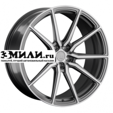 Диск 10x21 5x112 ET20 D66.6 LS Forged LS FG01 MGMF