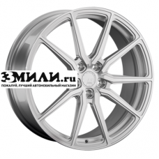 Диск 8.5x20 5x114.3 ET54 D67.1 LS Forged LS FG01 SF