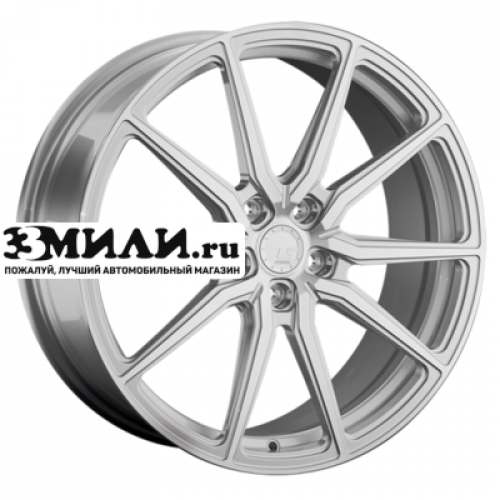 Диск 8.5x20 5x114.3 ET54 D67.1 LS Forged LS FG01 SF