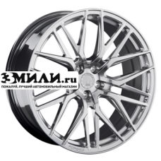 Диск 8.5x19 5x114.3 ET45 D67.1 LS Forged LS FG04 HPB