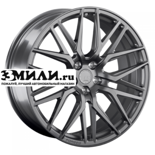 Диск 8x18 5x114.3 ET30 D67.1 LS Forged LS FG04 MGM