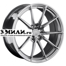Диск 10x20 5x112 ET25 D66.6 LS Forged LS FG05 HPB