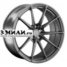 Диск 10x20 5x112 ET25 D66.6 LS Forged LS FG05 MGM