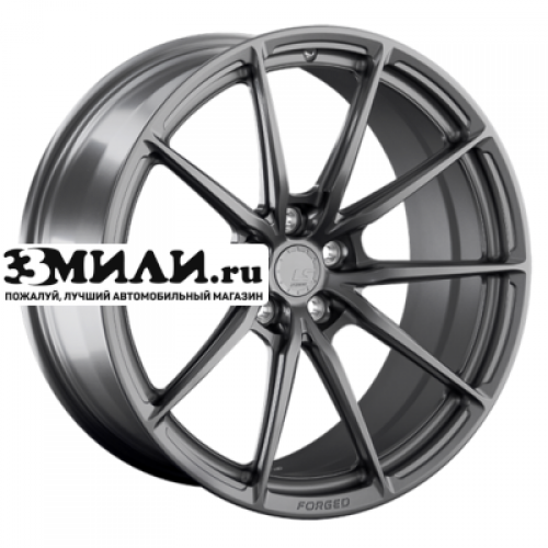 Диск 10x20 5x112 ET25 D66.6 LS Forged LS FG05 MGM
