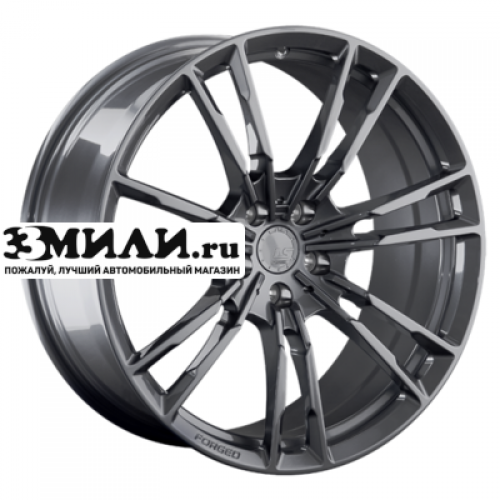 Диск 10x20 5x112 ET35 D66.6 LS Forged LS FG06 GM