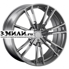 Диск 8.5x19 5x114.3 ET45 D67.1 LS Forged LS FG06 MGM