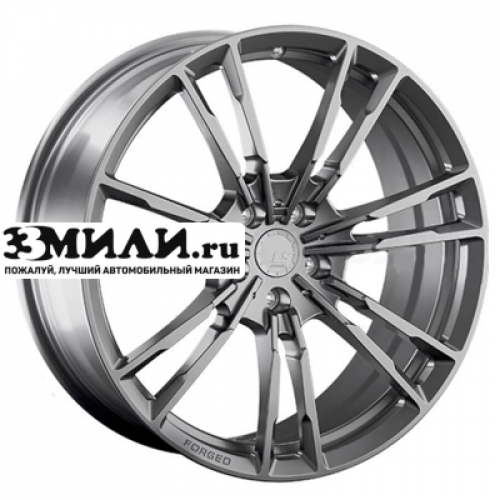 Диск 8.5x19 5x114.3 ET45 D67.1 LS Forged LS FG06 MGM