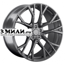 Диск 10x21 5x112 ET44 D66.6 LS Forged LS FG07 MGM