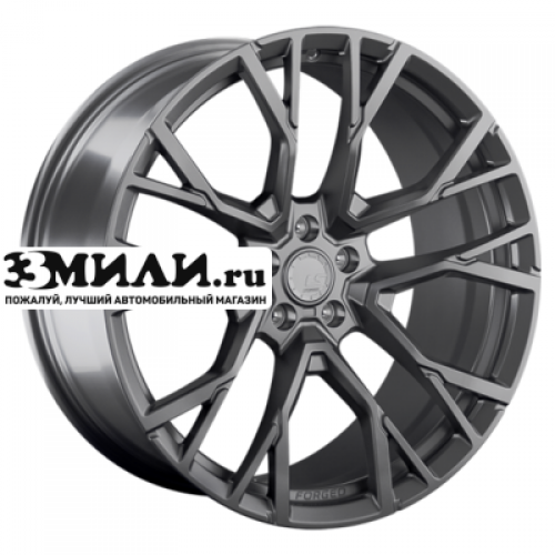 Диск 10x21 5x112 ET44 D66.6 LS Forged LS FG07 MGM