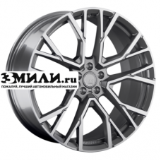 Диск 10.5x22 5x112 ET43 D66.6 LS Forged LS FG07 MGMF