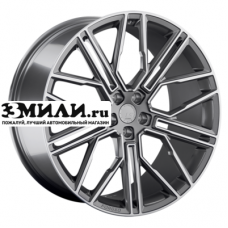Диск 10.5x22 5x112 ET31 D66.6 LS Forged LS FG08 MGMF