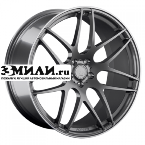 Диск 9.5x20 5x112 ET45 D66.6 LS Forged LS FG09 MGML