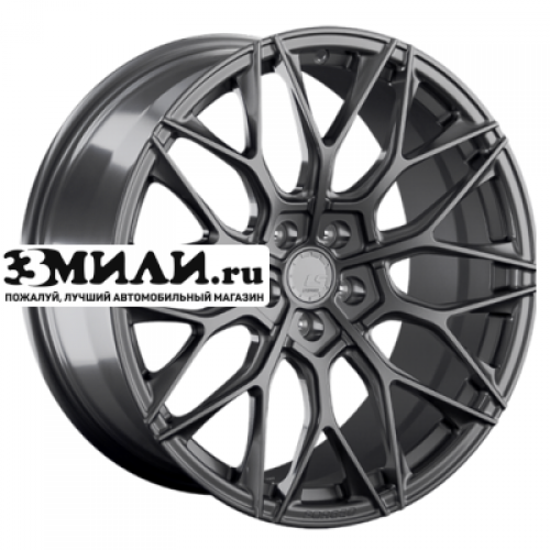 Диск 9x20 5x112 ET55 D66.6 LS Forged LS FG10 MGM