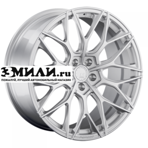 Диск 9x20 5x112 ET55 D66.6 LS Forged LS FG10 SF