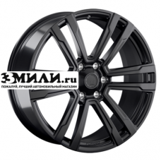 Диск 9x22 6x139.7 ET28 D77.8 LS Forged LS FG11 MB