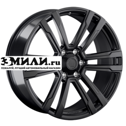 Диск 9x22 6x139.7 ET28 D77.8 LS Forged LS FG11 MB