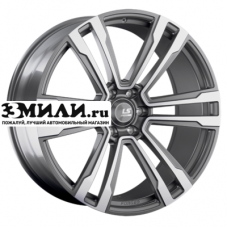 Диск 10x24 6x139.7 ET20 D77.8 LS Forged LS FG11 MGMF