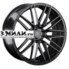 Диск 10x21 5x112 ET44 D66.6 LS Forged LS FG12 HPB