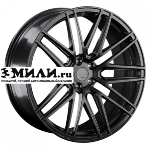 Диск 10x21 5x112 ET44 D66.6 LS Forged LS FG12 HPB