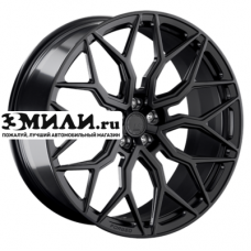 Диск 10x21 5x112 ET52 D66.6 LS Forged LS FG13 MB