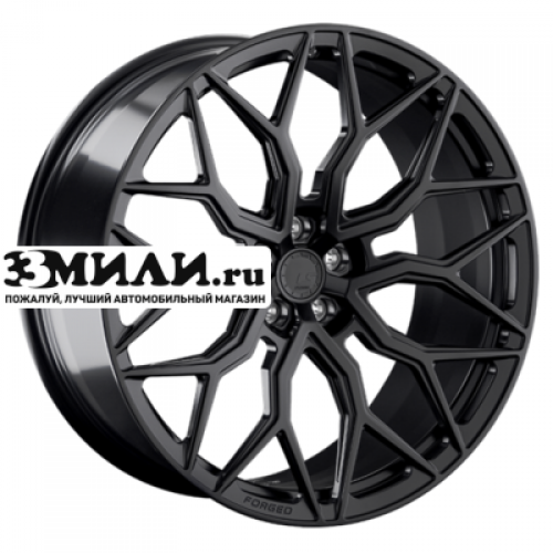 Диск 10x21 5x112 ET52 D66.6 LS Forged LS FG13 MB
