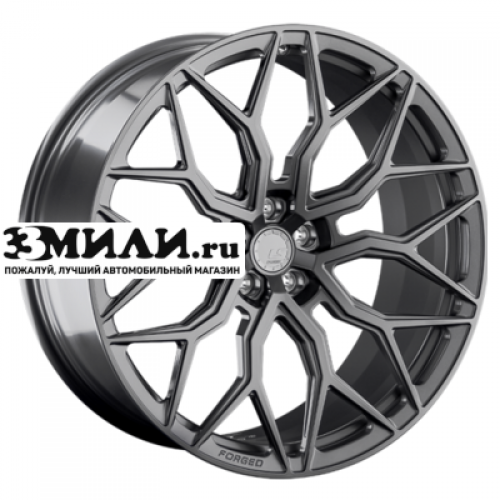 Диск 10.5x22 5x112 ET43 D66.6 LS Forged LS FG13 MGM