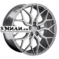 Диск 9.5x22 5x112 ET45 D66.6 LS Forged LS FG13 MGMF