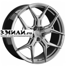 Диск 9x20 5x114.3 ET40 D67.1 LS Forged LS FG14 HPB
