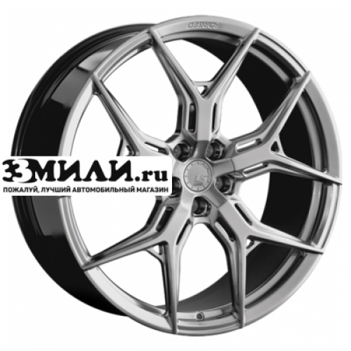 Диск 9x20 5x114.3 ET40 D67.1 LS Forged LS FG14 HPB