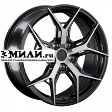 Диск 8x18 5x114.3 ET30 D67.1 LS Forged LS FG14 MBF