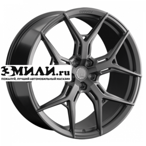 Диск 8.5x19 5x114.3 ET45 D67.1 LS Forged LS FG14 MGM