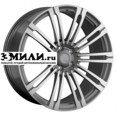 Диск 9.5x22 5x120 ET49 D72.6 LS Forged LS FG16 MGMF