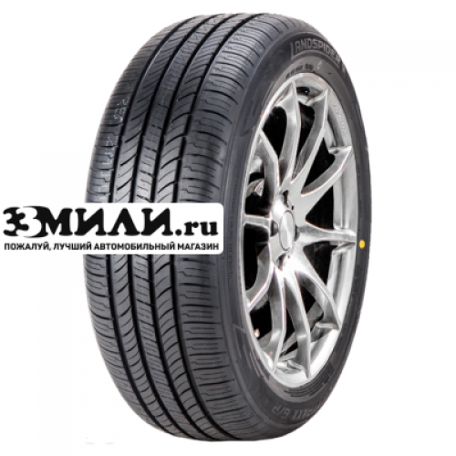 Шина 205/55R16 91V Landspider Citytraxx G/P Летняя