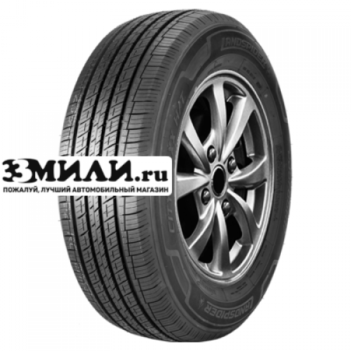 Шина 275/55R20 117H XL Landspider Citytraxx H/T Летняя