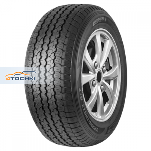 Шина 245/65R17 111H XL Landspider Grandtraxx A/T Всесезонная