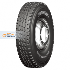 Шина 10/0R20 149/146K Landspider Longtraxx AP100 Всесезонная