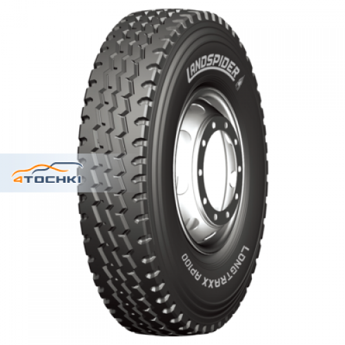 Шина 7.5/0R16 122/118L Landspider Longtraxx AP100 Всесезонная