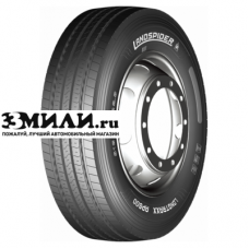 Шина 11/0R22.5 148/145M Landspider Longtraxx AP600 Всесезонная