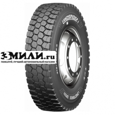 Шина 11/0R22.5 148/145L Landspider Longtraxx DR330 Всесезонная