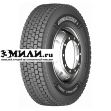 Шина 11/0R22.5 148/145M Landspider Longtraxx DR660 Всесезонная