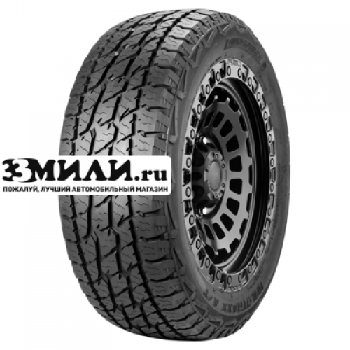 Шина 265/70R17 115T Landspider Wildtraxx A/T Летняя