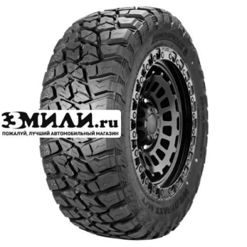 Шина 285/70R17 121/118Q Landspider Wildtraxx M/T Летняя