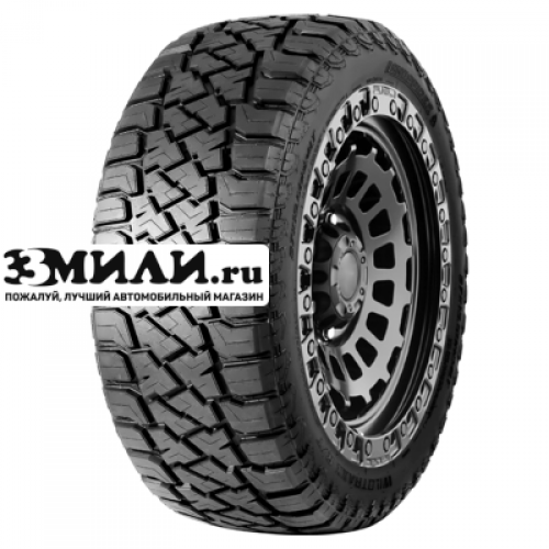 Шина 315/70R17 121/118S Landspider Wildtraxx R/T Летняя